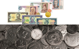 Некоторые монеты и банкноты выйдут из обращения 1 октября: адреса для обмена