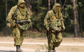 На две области Украины враг пускает больше всего ДРГ: подробности от ГПСУ
