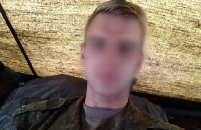 Под дулом автомата заставил употреблять алкоголь и изнасиловал несовершеннолетнюю на Херсонщине: сообщено о подозрении оккупанту