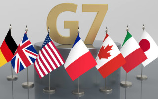 Посли G7 привітали прогрес у відновленні декларування, але зробили важливе уточнення