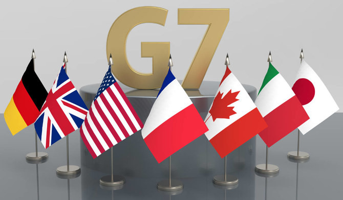 Послы G7 приветствовали прогресс в восстановлении декларирования, но сделали важное уточнение