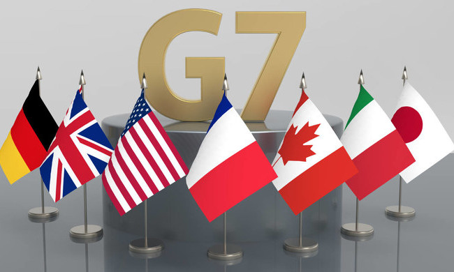 Послы G7 приветствовали прогресс в восстановлении декларирования, но сделали важное уточнение