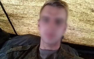 Під дулом автомата змусив вживати алкоголь і зґвалтував неповнолітню на Херсонщині: повідомлено про підозру окупанту