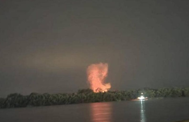 Російські «Шахеди» впали і вибухнули на території Румунії – МЗС України