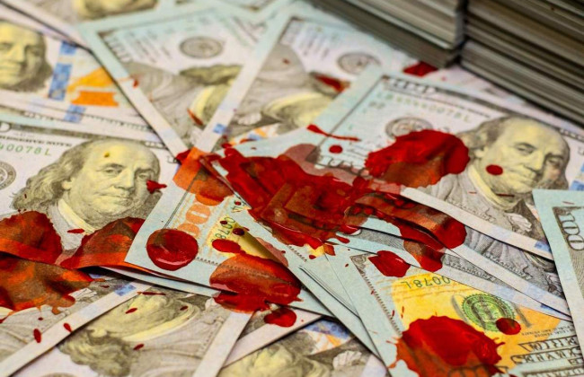 Понад 500 компаній Естонії продовжують вести бізнес з рф