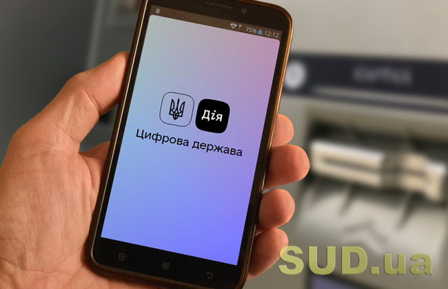 На порталі «Дія» розширили послуги для окремих категорій українців з дітьми