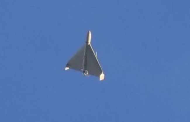 Румунія заперечує, що російські «Шахеди» вибухнули на її території