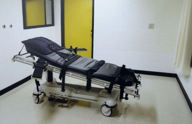 Приговоренный к казни выжил после смертельной инъекции: теперь его ждет экспериментальный метод