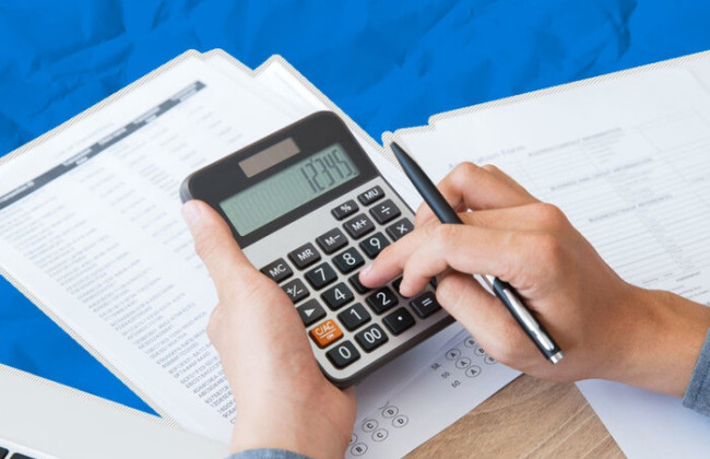 Как засчитают страховой стаж, если лицо получало только часть зарплаты: ответ