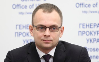 Высший антикорсуд смягчил приговор экс-следователю Генпрокуратуры Дмитрию Сусу