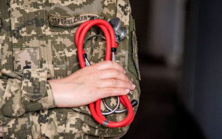 Із 1 жовтня деяким жінкам доведеться ставати на військовий облік: кого це стосуватиметься