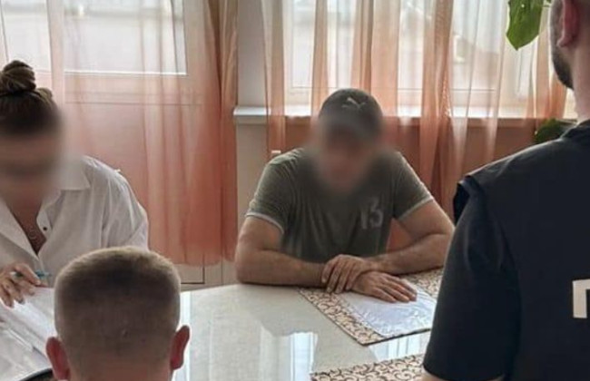 В Киеве руководство ДЮСШ разоблачено в растрате 1 млн грн, выделенных на ремонт школы