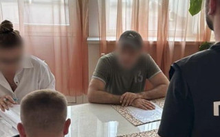 У Києві керівництво ДЮСШ викрито у розтраті 1 млн грн, виділених на ремонт школи