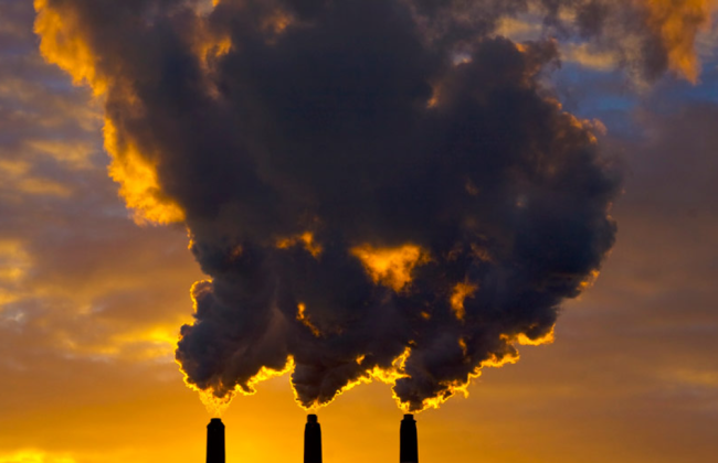 Необходимо срочно сократить вредные выбросы к 2025 году, — Еврокомиссар