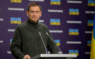 Екстрадиція ухилянтів з купленими довідками військово-лікарської комісії юридично можлива, – Веніславський