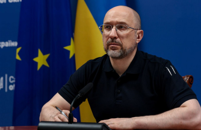 Військово-лікарських комісій стало вдвічі більше, а до оглядів залучені майже 820 цивільних лікарень – Шмигаль