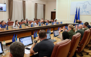 Кабмін провів засідання: які рішення ухвалили 5 вересня