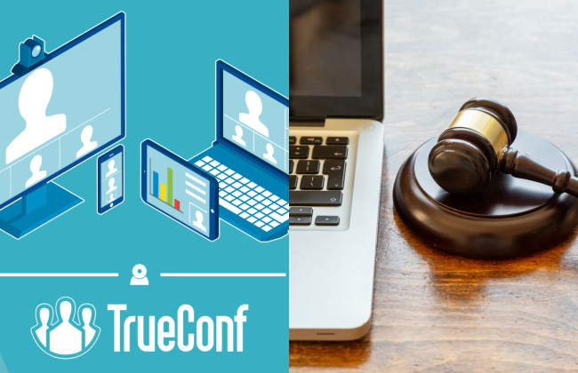 Поставка программы TrueConf: САП направила в суд дело против экс-руководителя ГП «Госинформюст»
