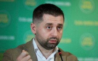 Голова АМКУ зміниться: Арахамія анонсував призначення Павла Кириленка замість Ольги Піщанської