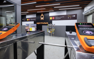 Цифрова транспортна карта за 1 грн та безкоштовні поїздки – у Києві запустили нову кампанію