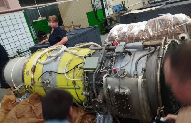 Націоналізовано активи Міноборони білорусі та групи компаній рф