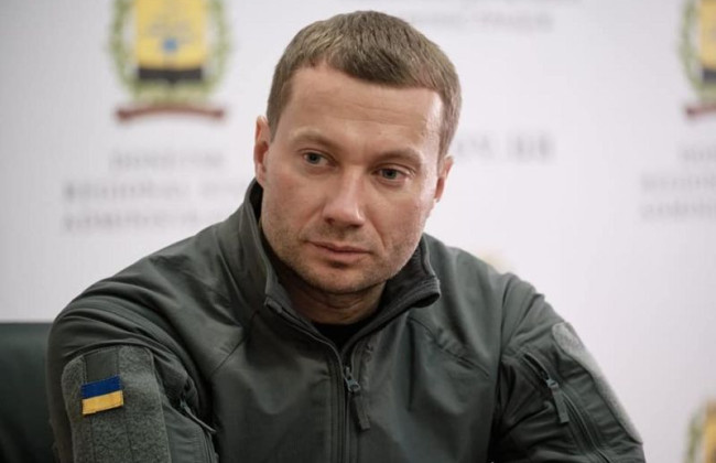 Уряд погодив звільнення Павла Кириленка з посади голови Донецької ОДА