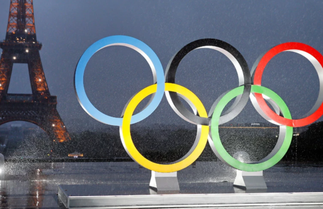 На Олимпиаду-2024 намерены допустить российских и белорусских спортсменов: но есть условие