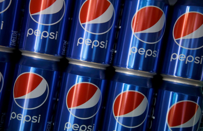 Не вышли с рынка рф: продукция Pepsi больше не продается в финском парламенте