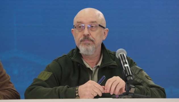 Рада підтримала звільнення Олексія Резнікова з посади міністра оборони