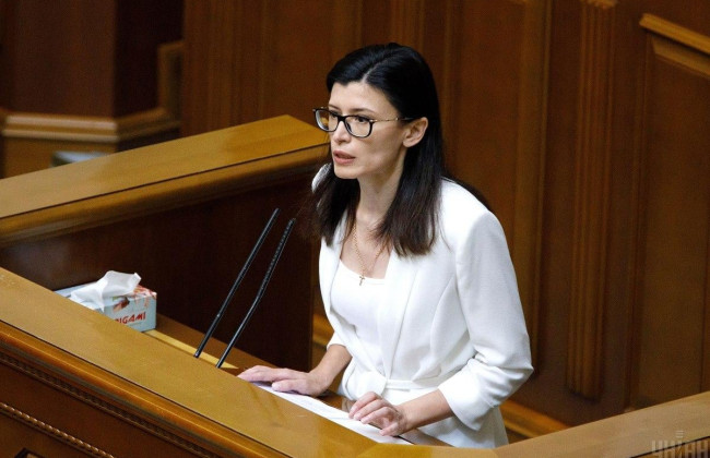 Комитет Рады поддержал увольнение Ольги Пищанской  с должности главы АМКУ