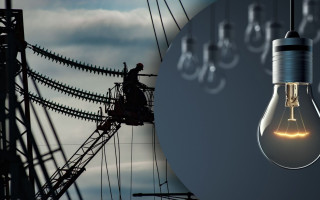Дві області не уникнуть відключень світла: кому потрібно готуватись жити за графіком