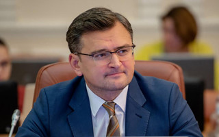 Проводити вибори в Україні під час війни Выборы во время войны невозможны: Кулеба назвал причину