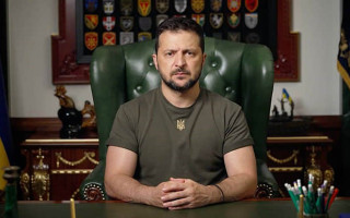 Зеленский уволил Кириленко с должности главы Донецкой ОГА