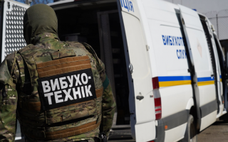 Ночью в Киеве поступило сообщение о заминировании всех вокзалов и некоторых медицинских учреждений – КГВА