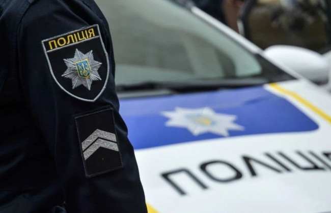 Блинкен в Киеве: в столице частично перекрыли центр