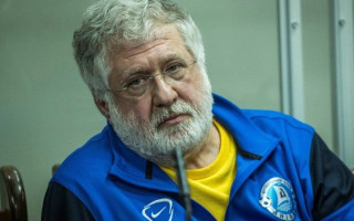 Суд відтермінував розгляд скарги Коломойського щодо обрання йому запобіжного заходу