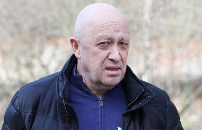 Розвідка України не впевнена на 100% в загибелі Пригожина, — Юсов