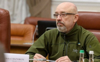 Заступники Міністра оборони написали заяви про відставку