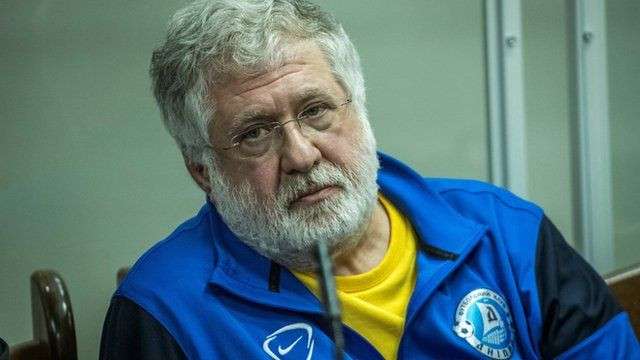 Суд відтермінував розгляд скарги Коломойського щодо обрання йому запобіжного заходу