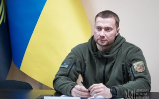 Комітет підтримав призначення Павла Кириленко на посаду голови АМКУ