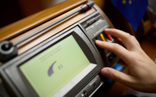 Депутаты урегулировали ответственность за нарушение правил эксплуатации боевых машин