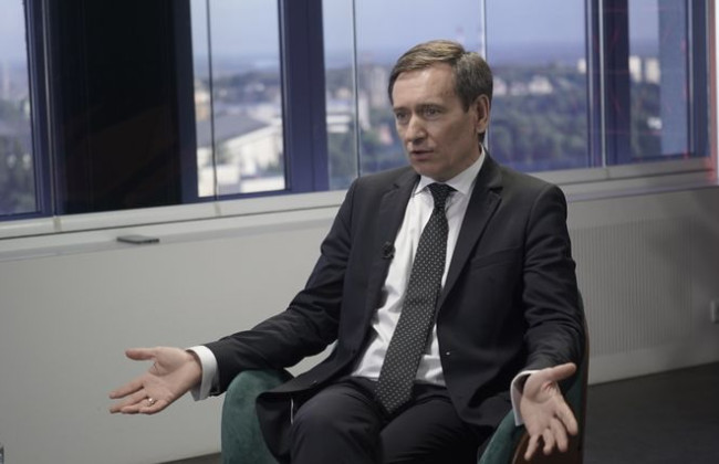 Будут ли расширять список специальностей женщин для постановки на военный учет, - представитель Президента в Раде объяснил