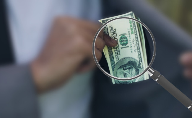 В Украине заработал Единый портал сообщений обличителей