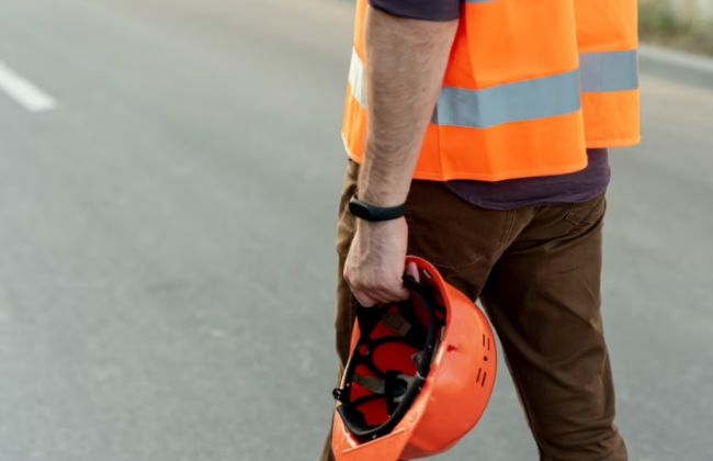 На шляхопроводі поблизу станції метро «Лівобережна» в Києві буде обмежено рух транспорту