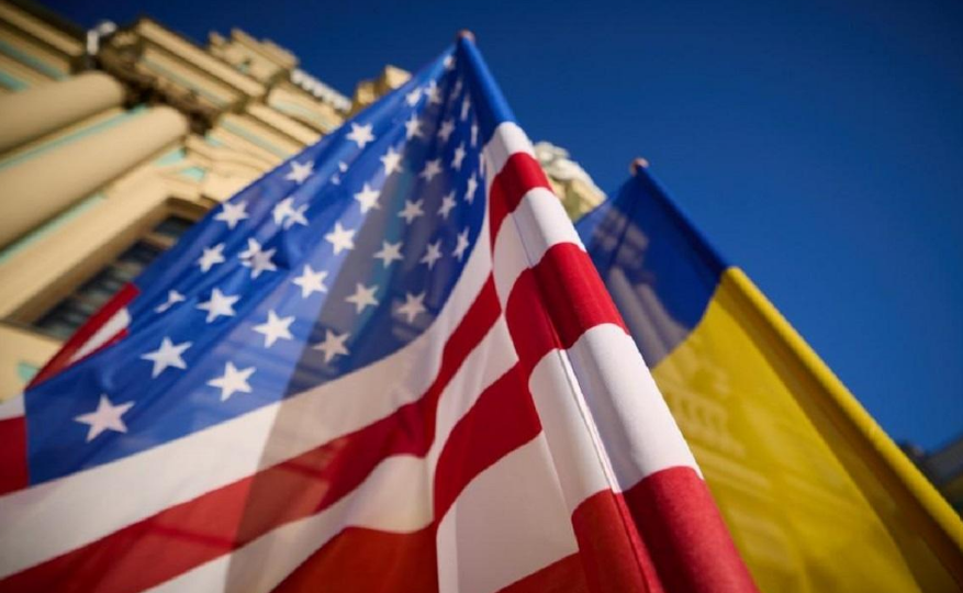 США оголосили про новий пакет допомоги та вперше передають Україні боєприпаси зі збідненим ураном