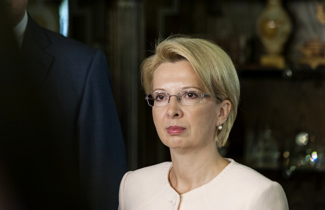 Латвия хочет заминировать границу с россией и беларусью