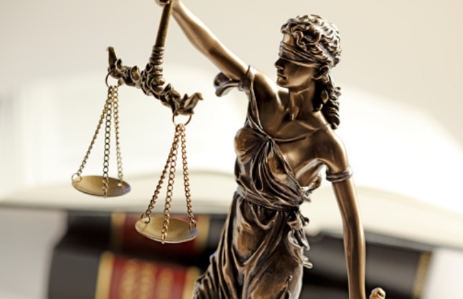 Высший совет правосудия в течение 8 месяцев обработал 4747 обращений граждан