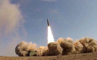 росія вдарила по Україні балістикою, крилатими ракетами і «Shahed»