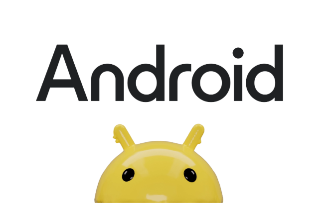 Компанія Google представила новий логотип Android