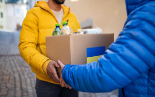 З 1 грудня зміняться правила ввезення та обліку гуманітарної допомоги